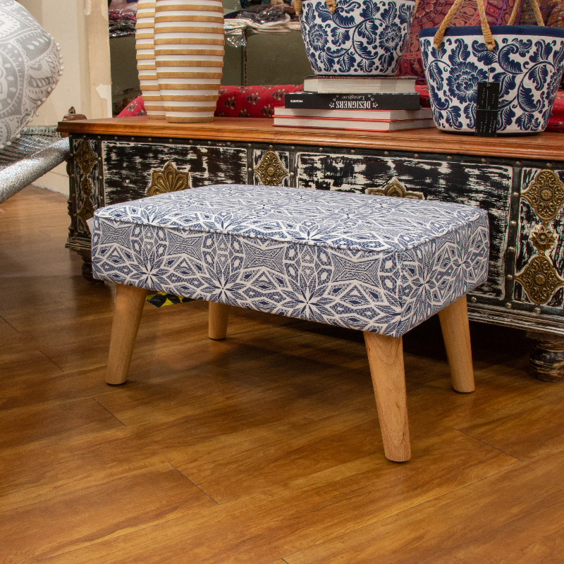 GALASE WHITE BENCH