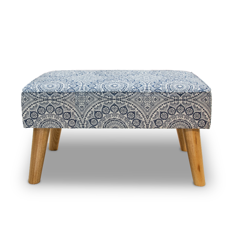 OMUHLE WHITE BENCH