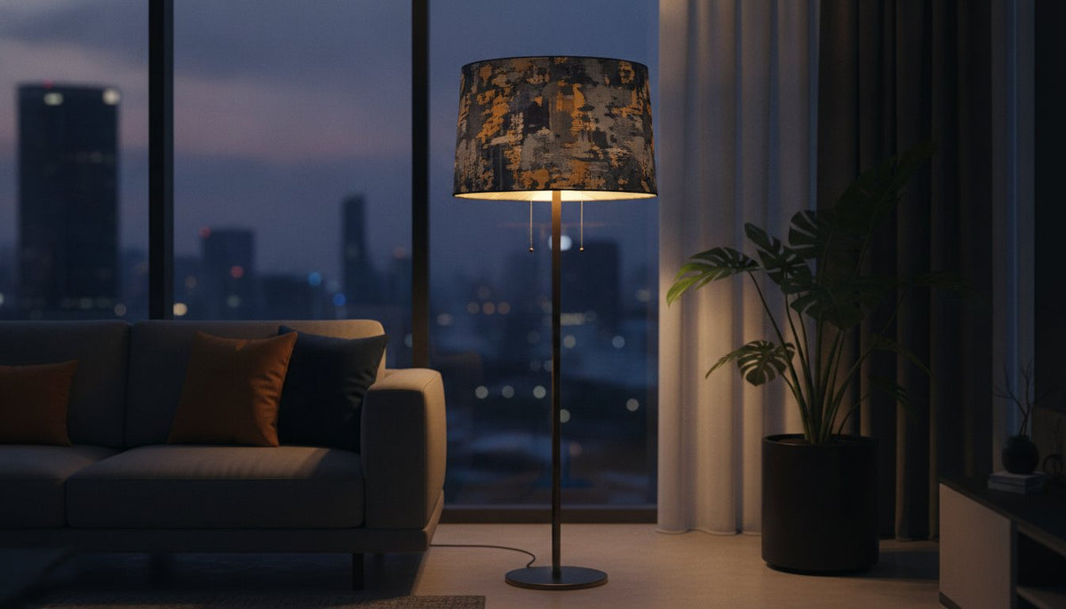 Handcrafted Lampshades in Malaysia: The Ultimate Guide to Artisanal Lighting (2026)