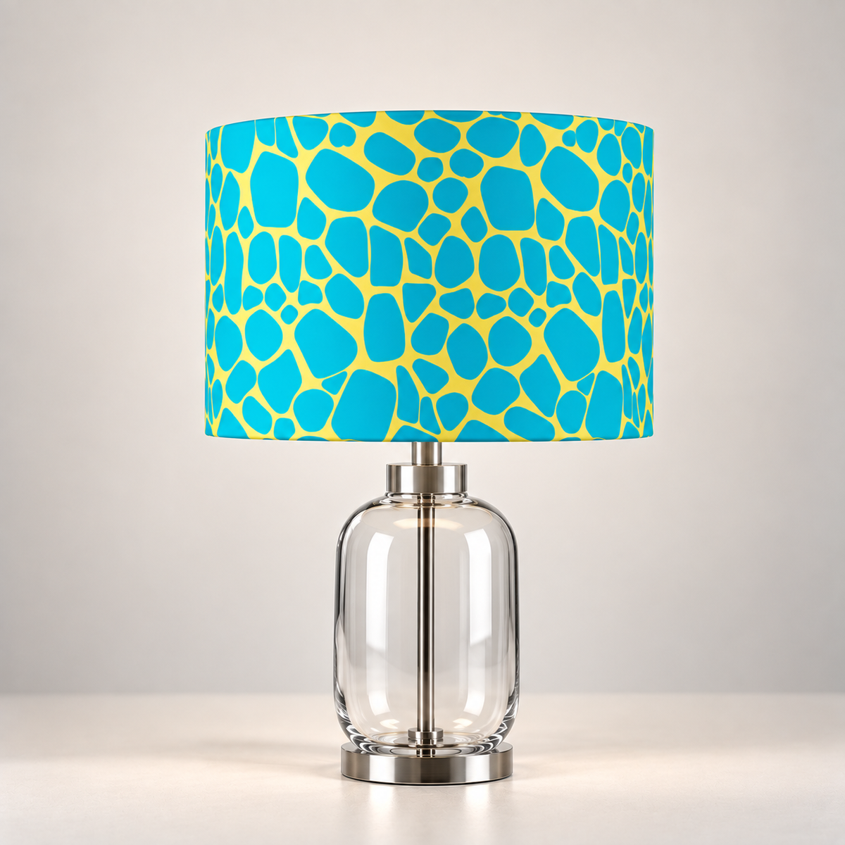 SAFARI ZEST LAMPSHADE