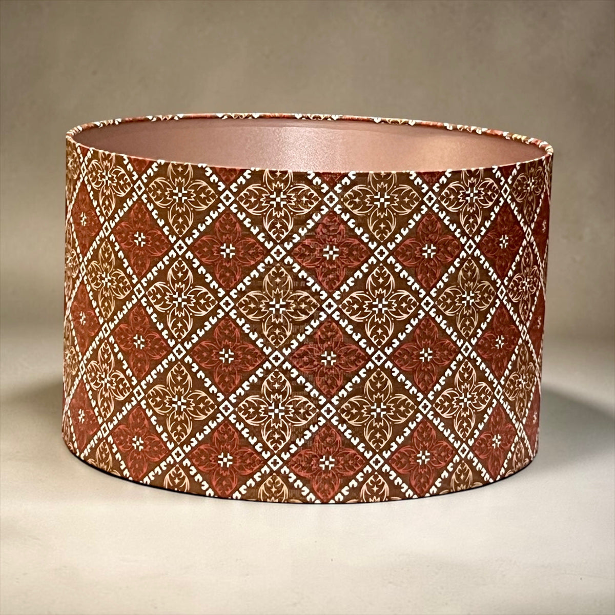 DESERT FIZZ LAMPSHADE