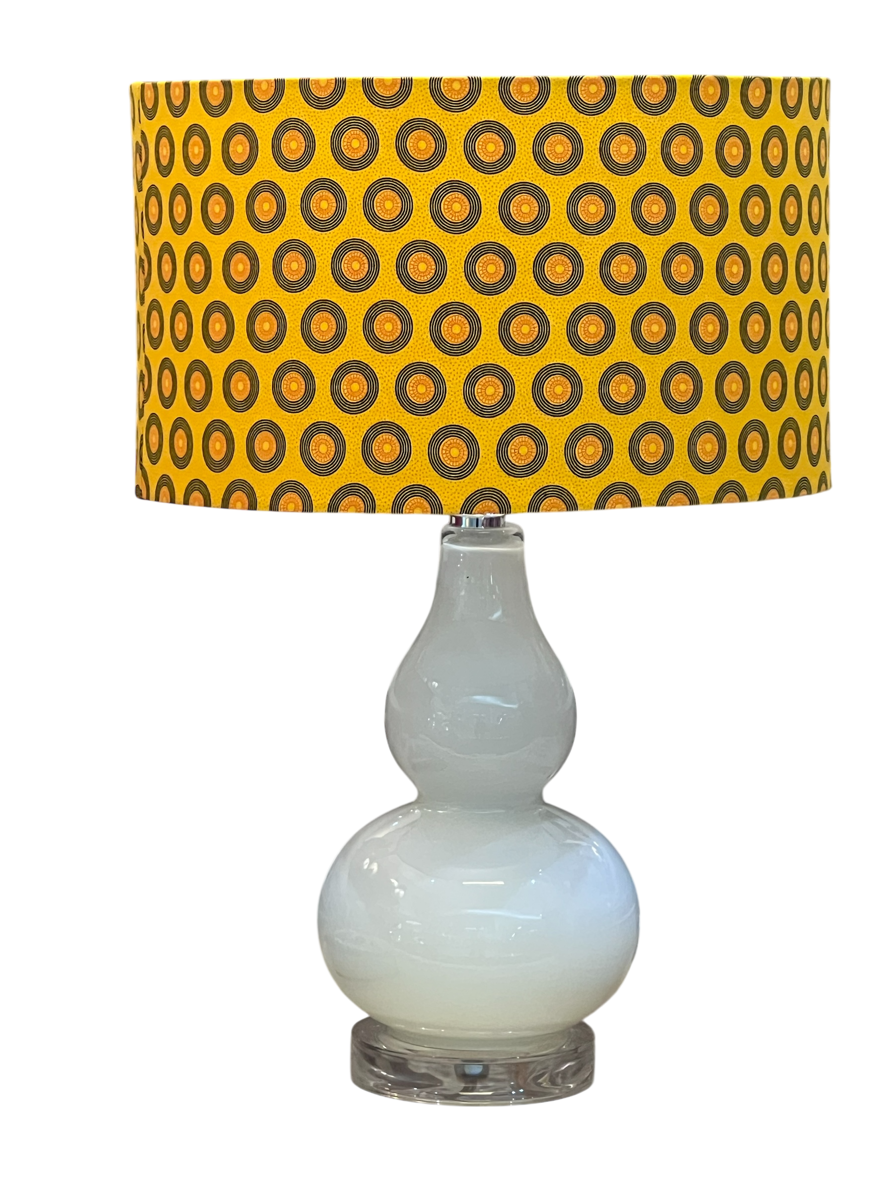 TUMELO YELO LAMP