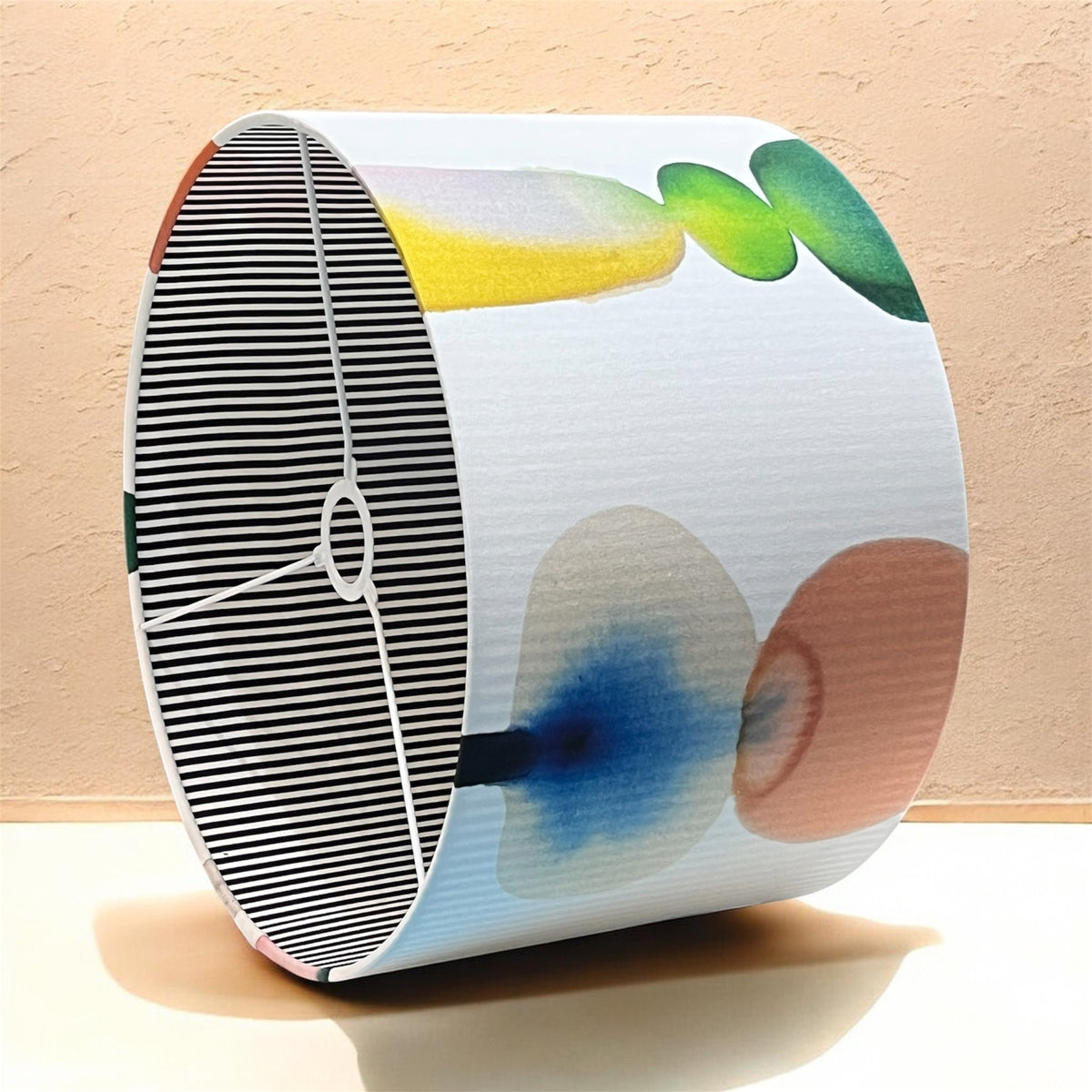 DAZZLING ECHO LAMPSHADE