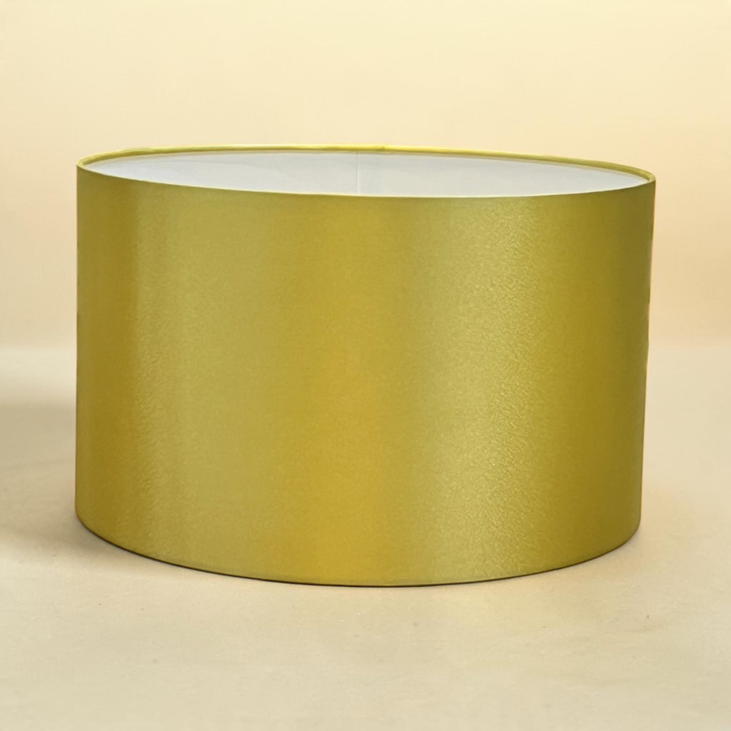 OLIVE MUSE LAMPSHADE