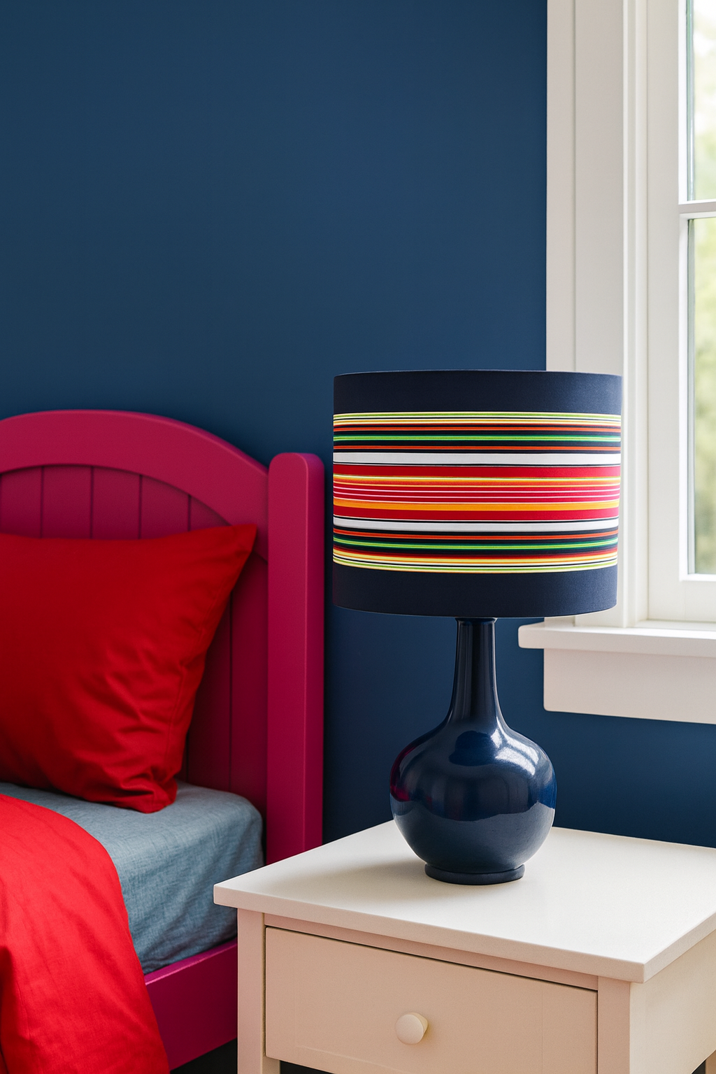 LUMINA LAMPSHADE