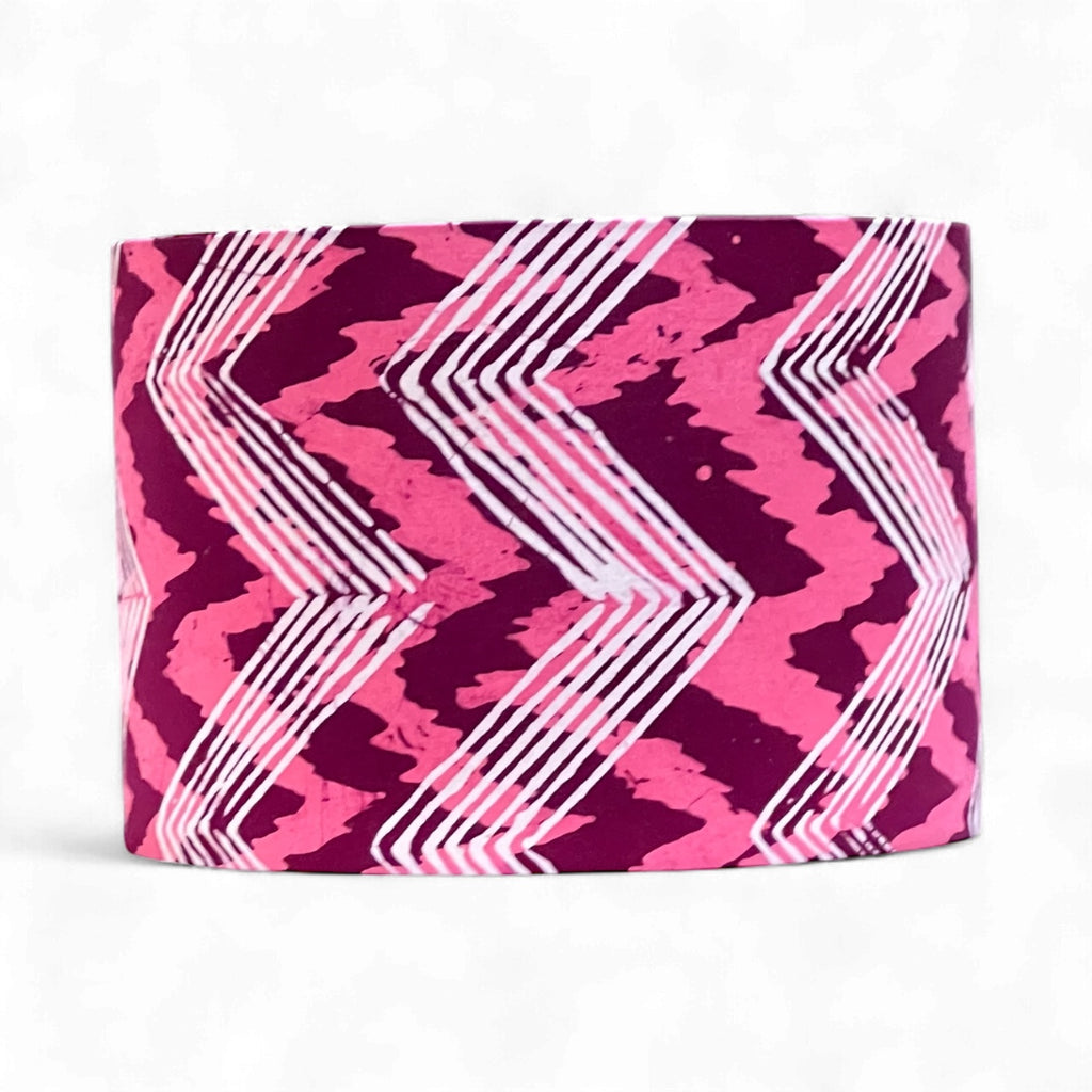 CASSANDRA PINK LAMPSHADE