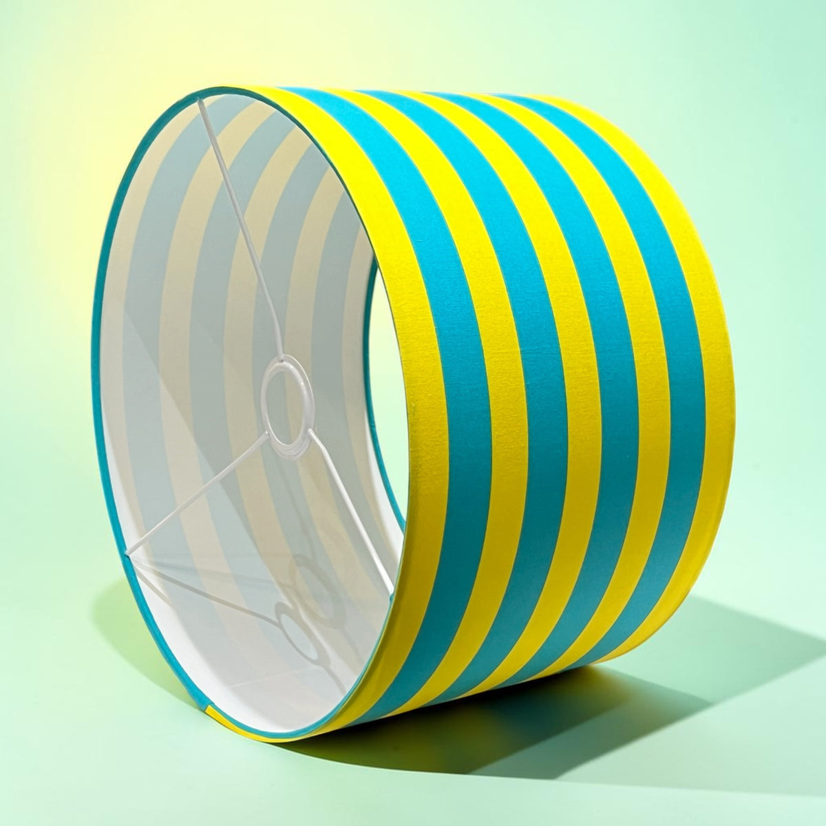 BOLD CABANA LAMPSHADE