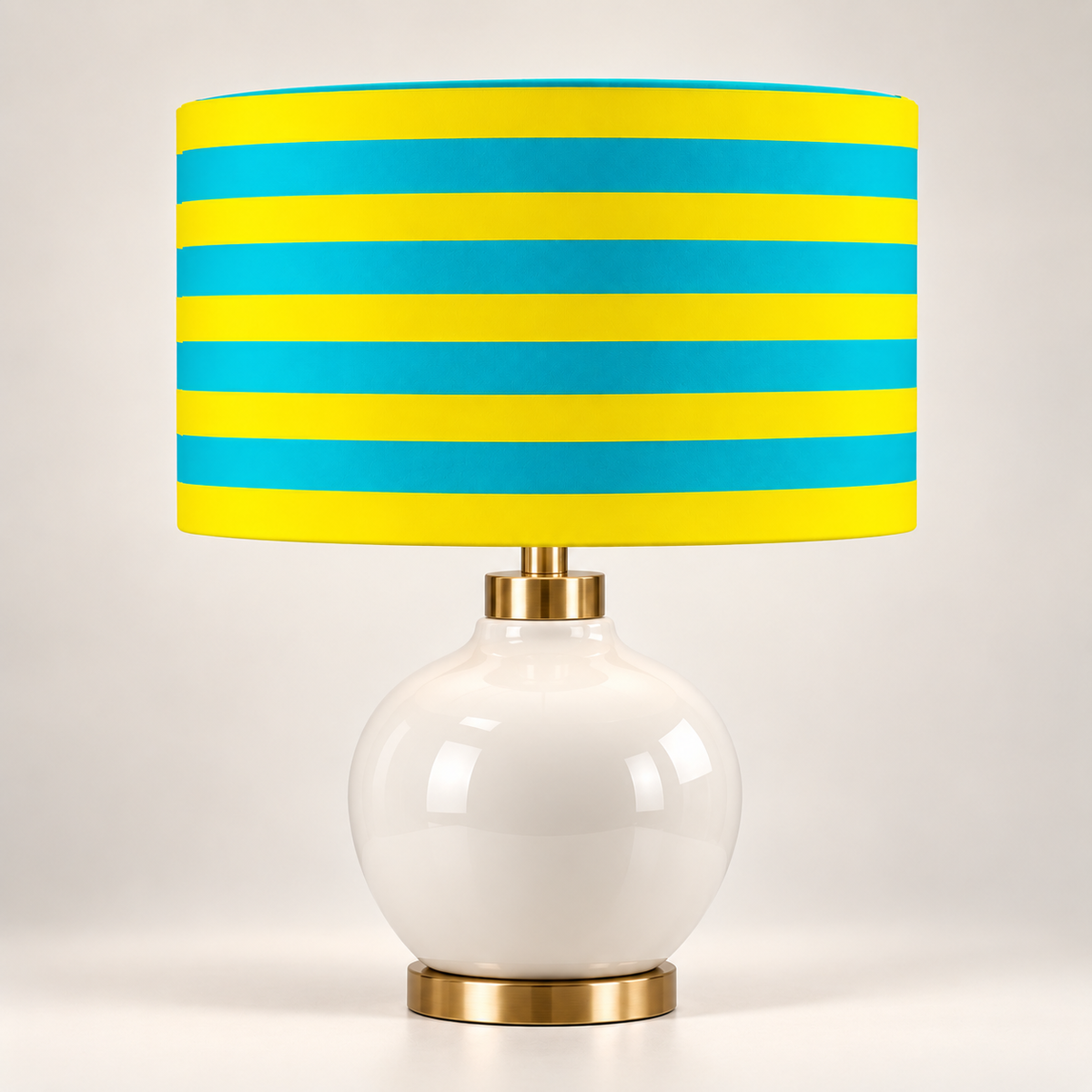 BOLD CABANA LAMPSHADE