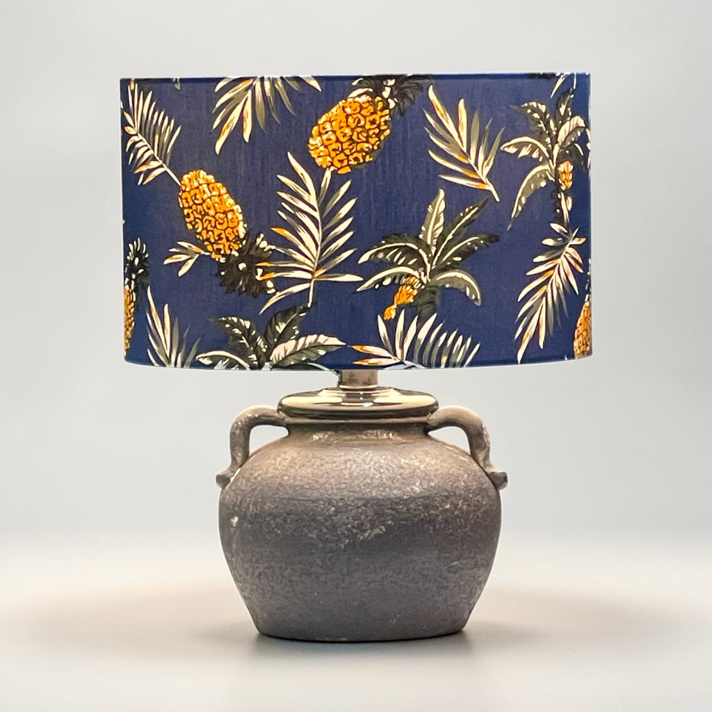 PINE FIESTA LAMPSHADE