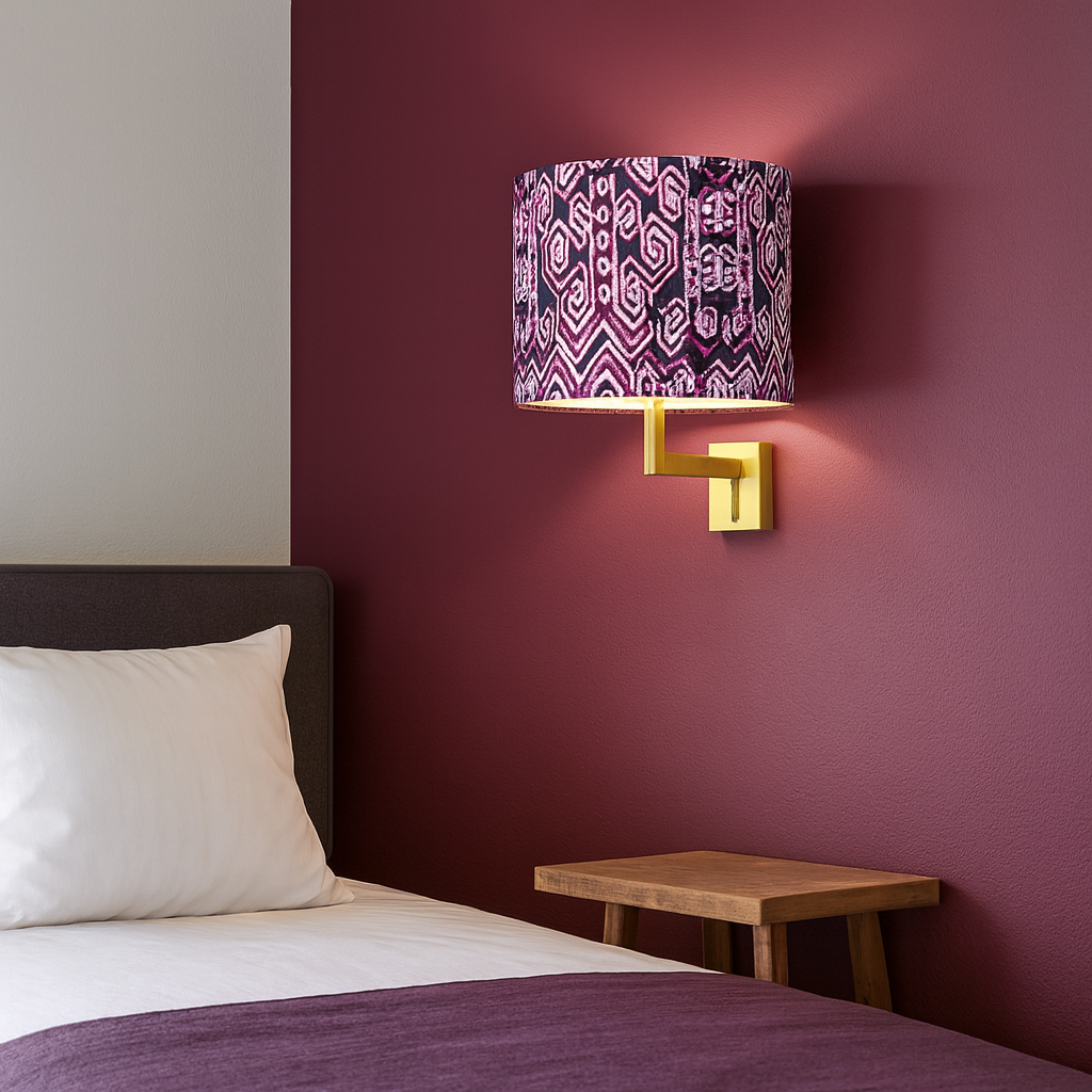 CHE UNGGUR LAMPSHADE