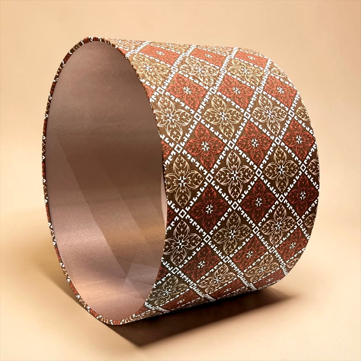DESERT FIZZ LAMPSHADE