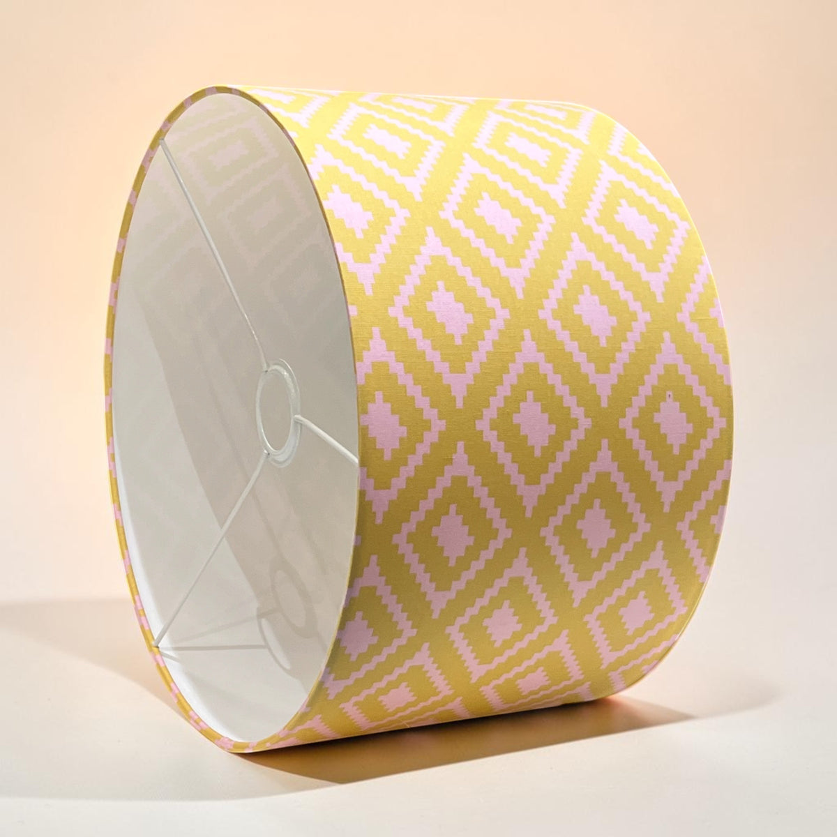 PIXEL GLOW LAMPSHADE