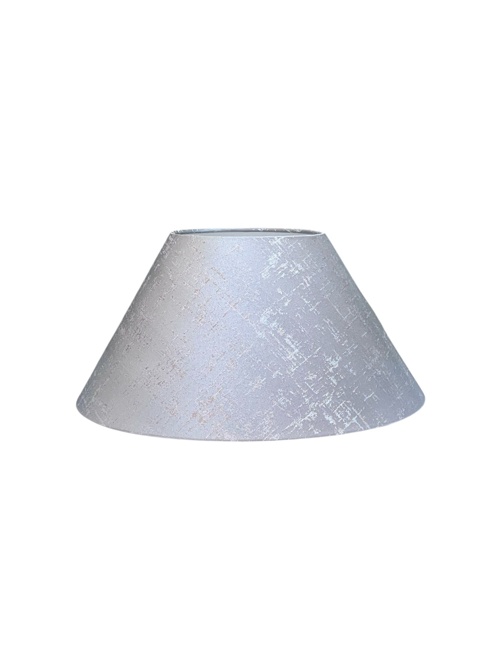 Empire Frost Lampshade