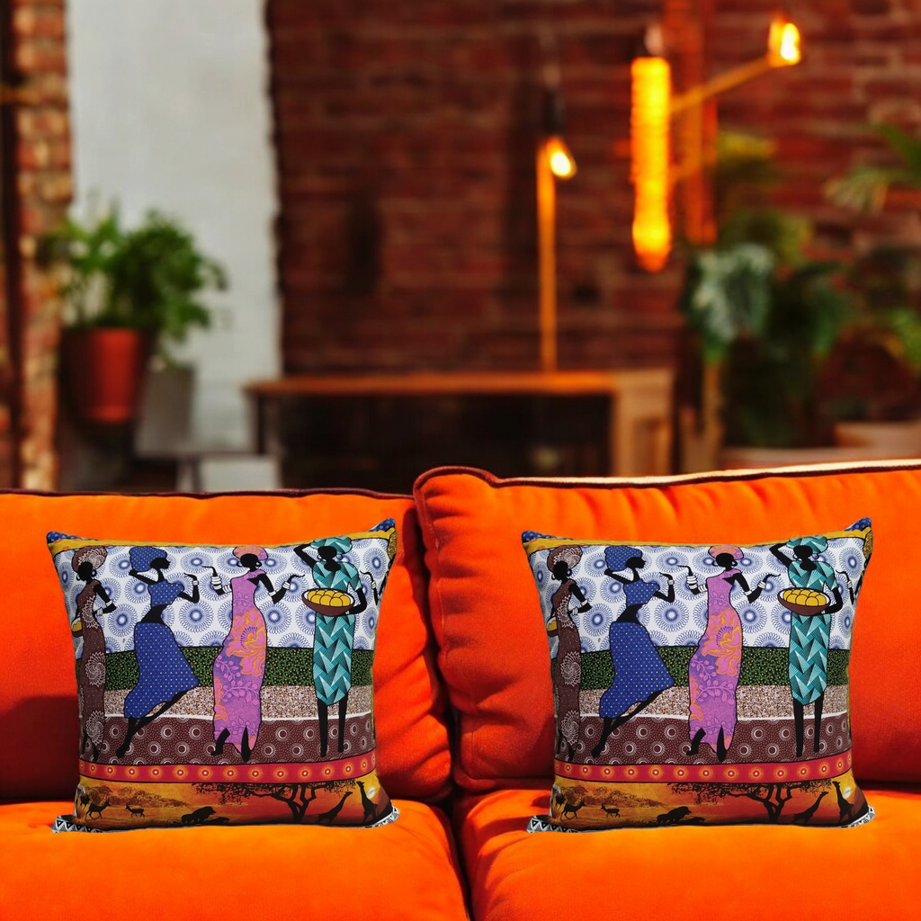 MME CUSHION COVER