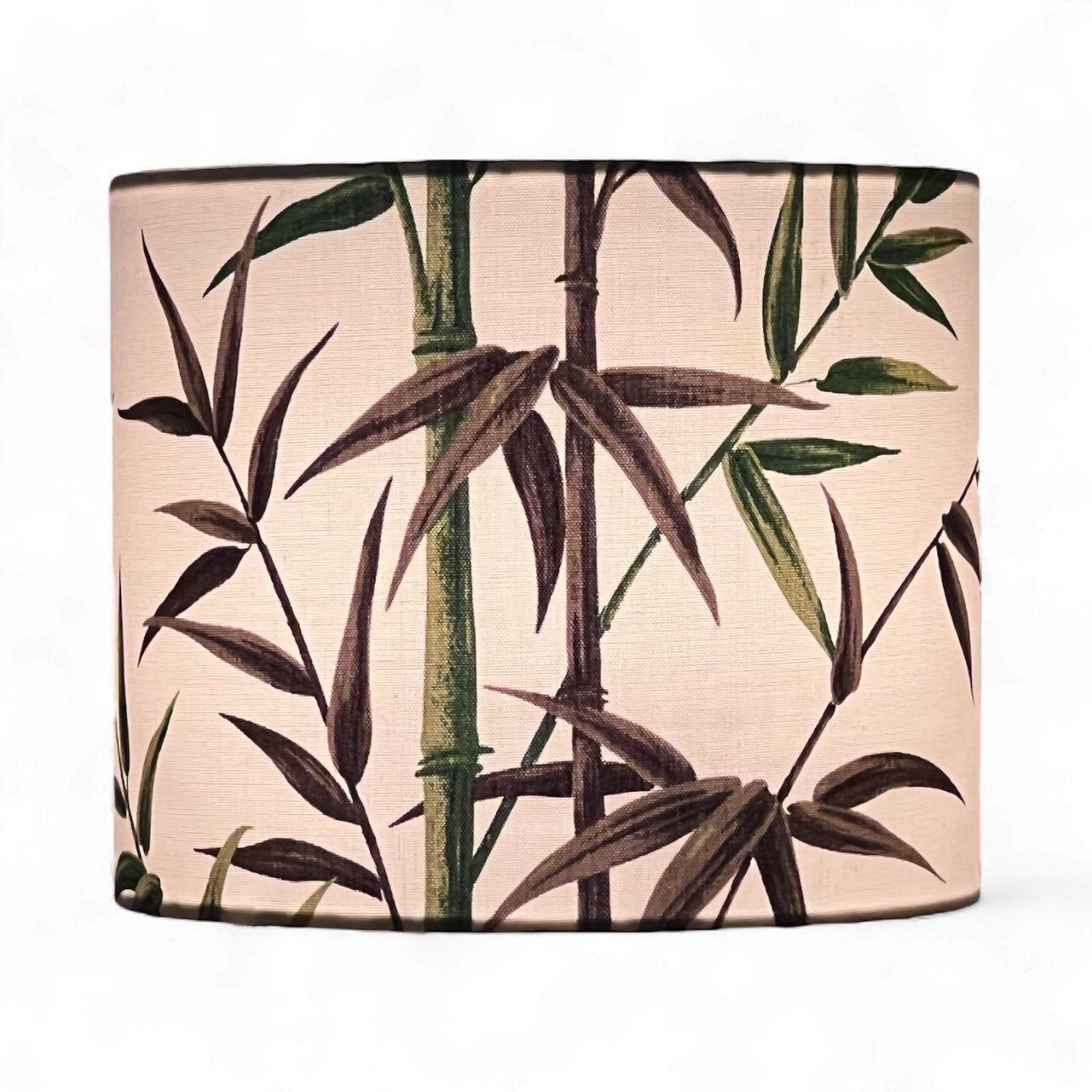 BASH BAMBOO LAMPSHADE