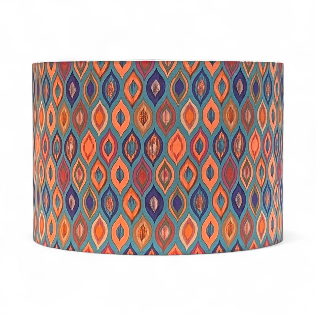 SAHARA GLOW LAMPSHADE