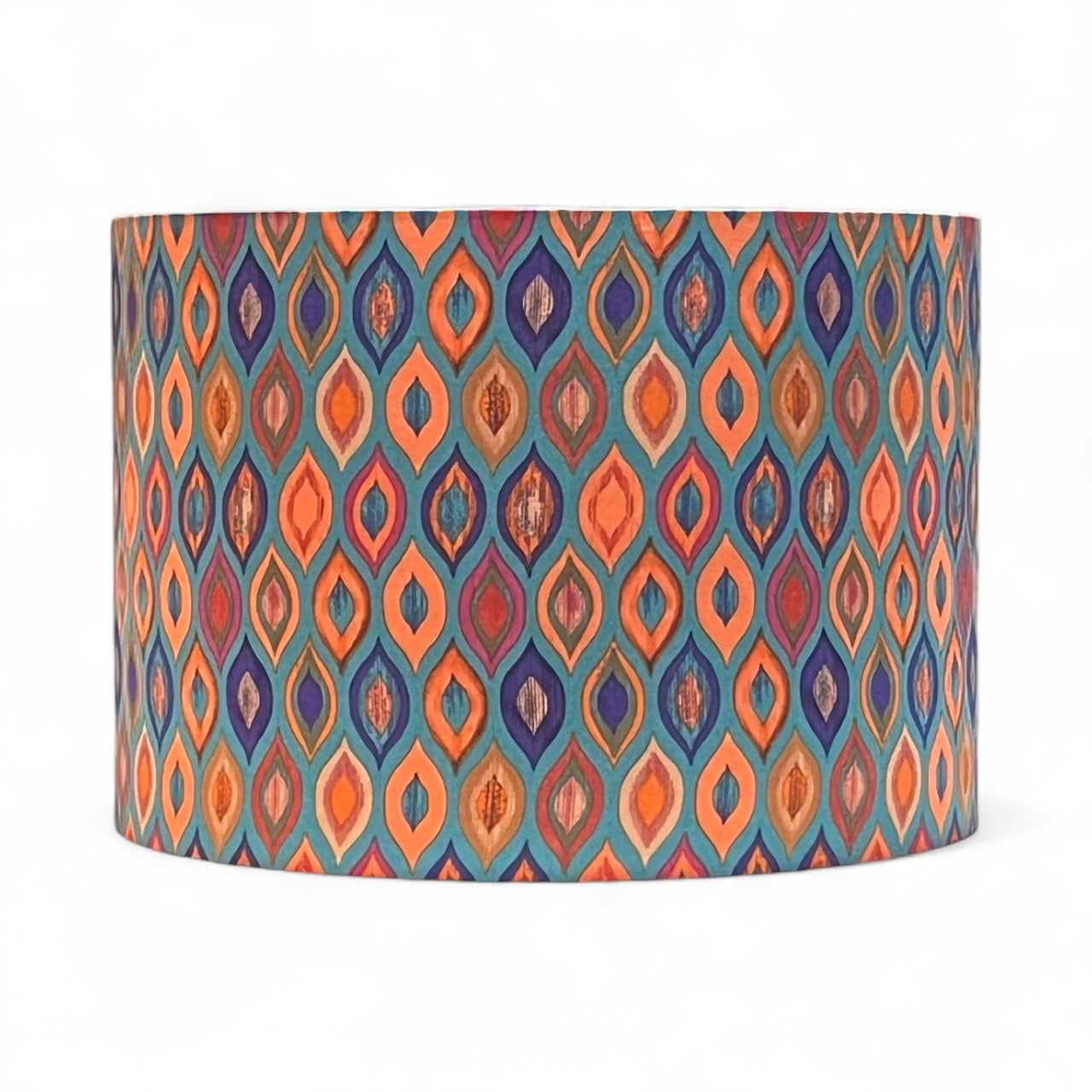 SAHARA GLOW LAMPSHADE