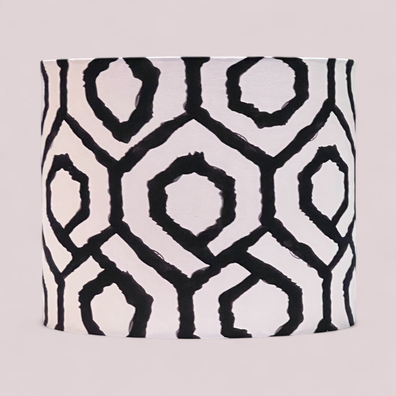 LERATO NOIR LAMPSHADE