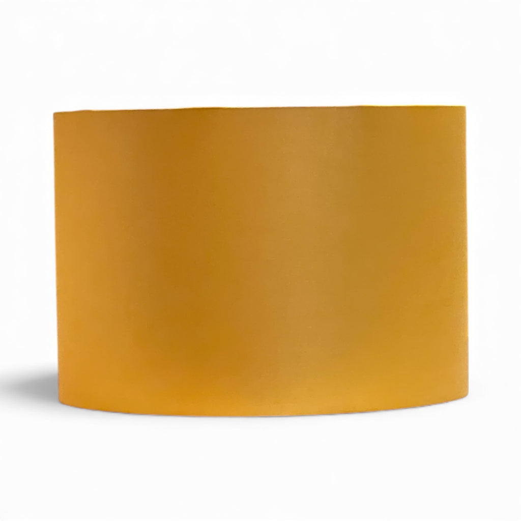 LEMON LUXE LAMPSHADE
