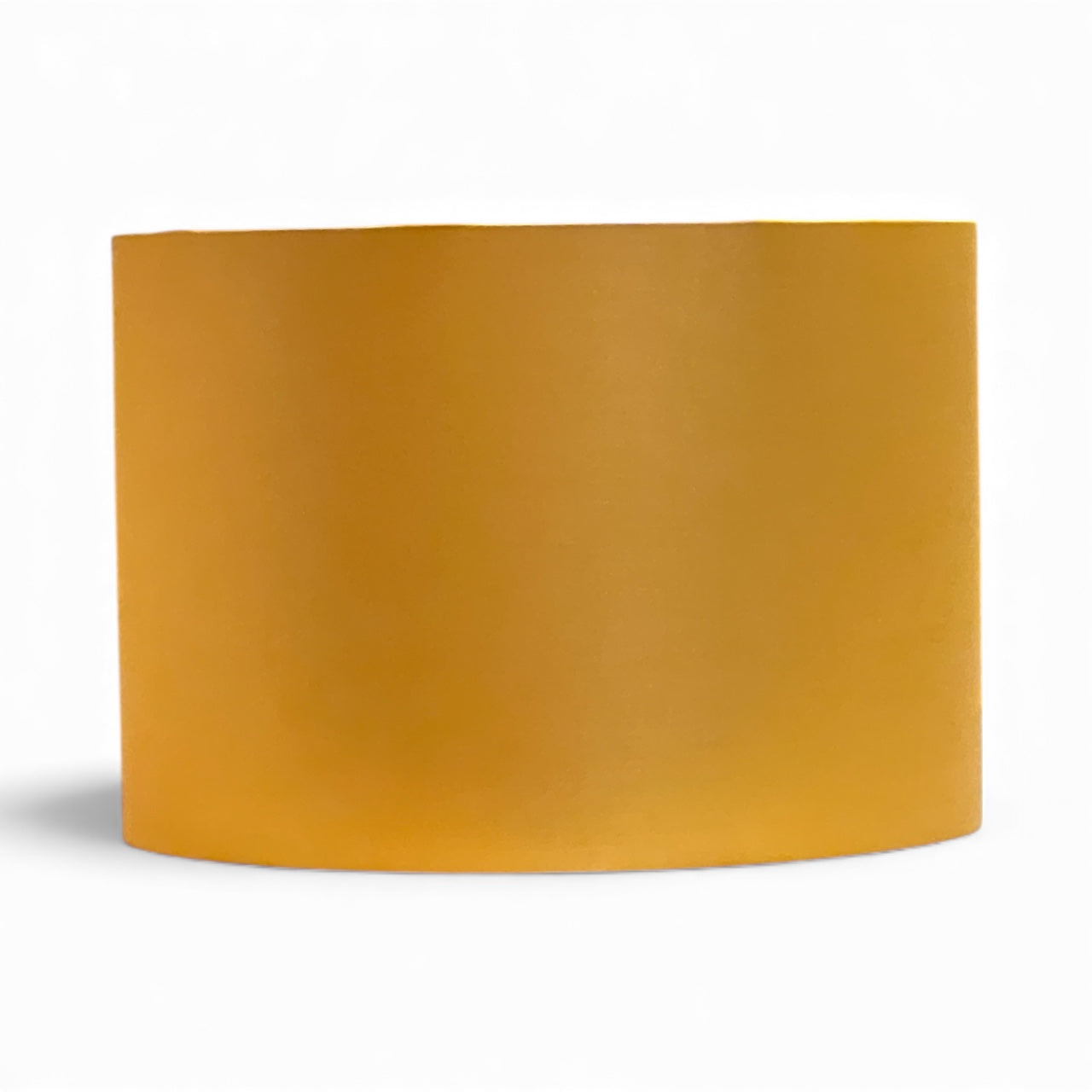 LEMON LUXE LAMPSHADE