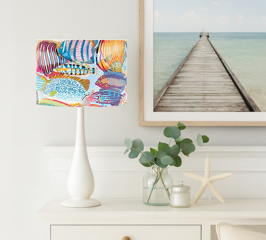 MARINDA LAMPSHADE