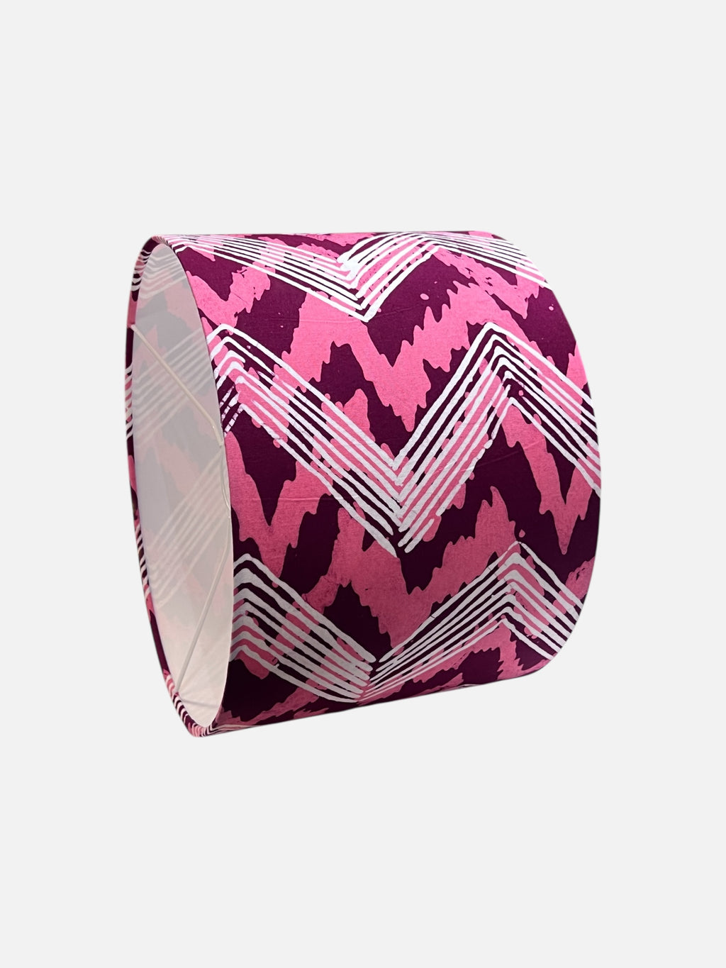 CASSANDRA PINK LAMPSHADE