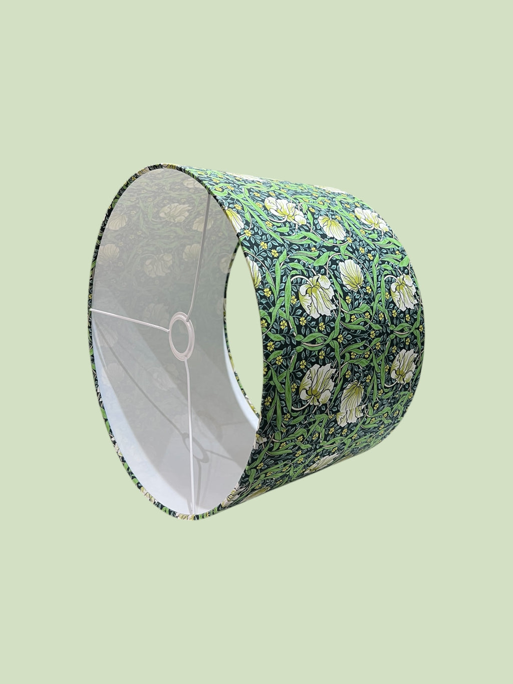 WILLIAM MORRIS PIMPERNEL LAMPSHADE