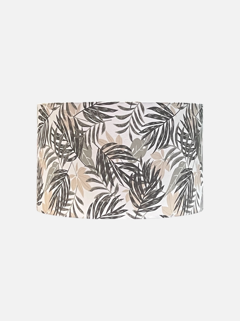 PALM REVERIE LAMPSHADE