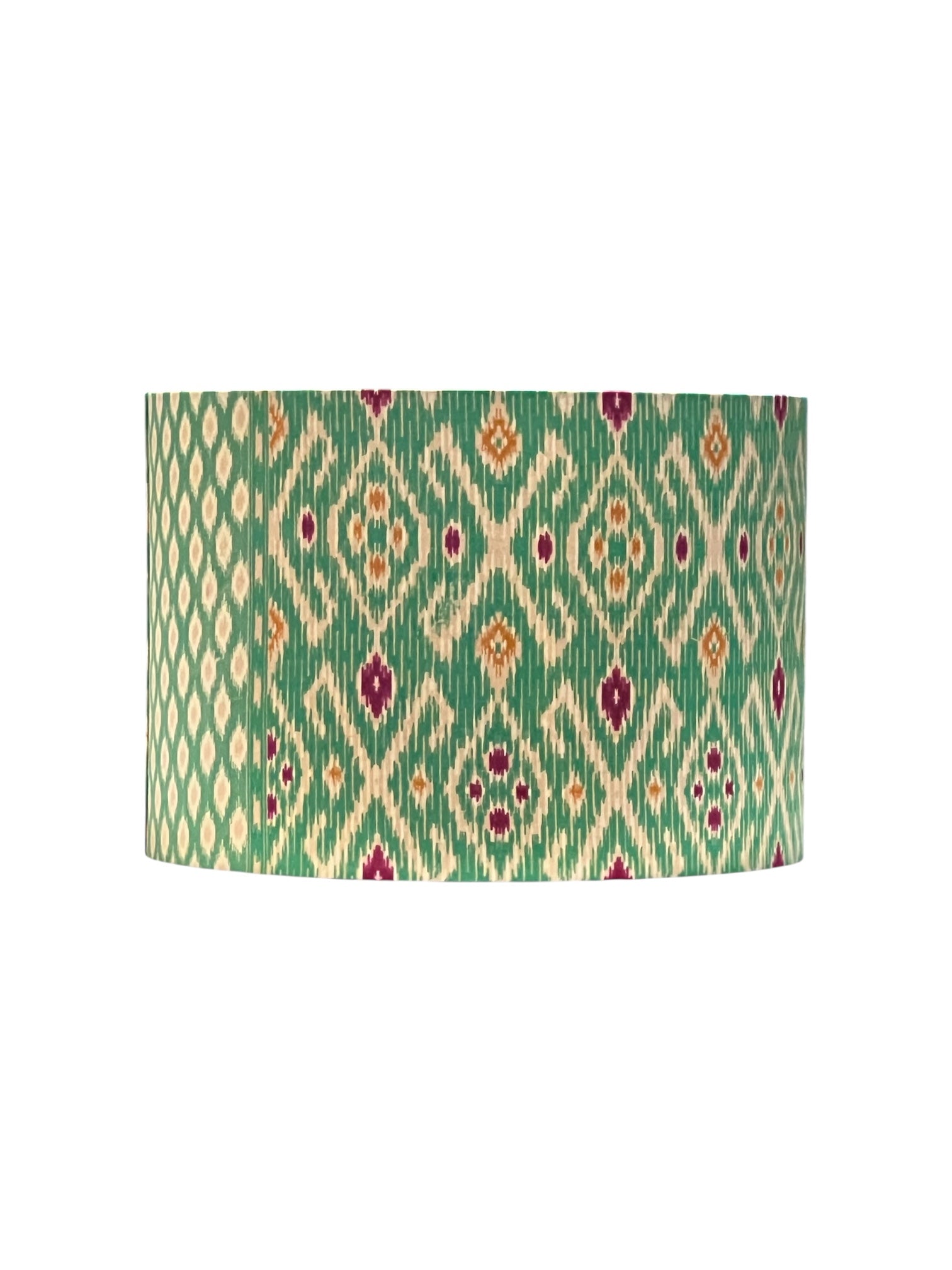 BOHEMIAN BAZAAR LAMPSHADE