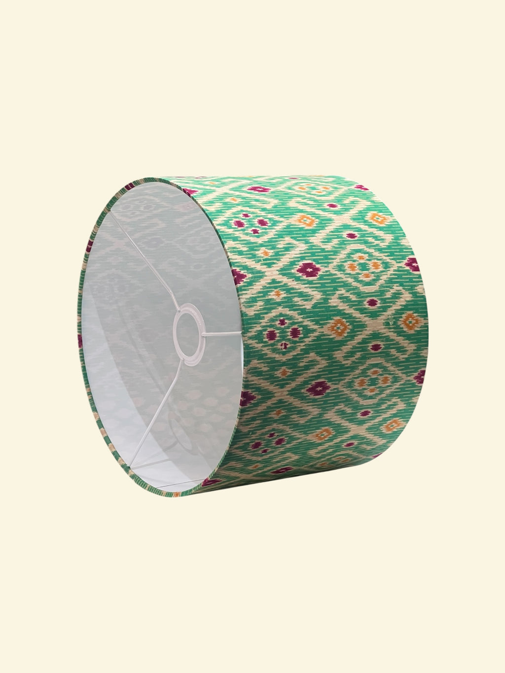 BOHEMIAN BAZAAR LAMPSHADE