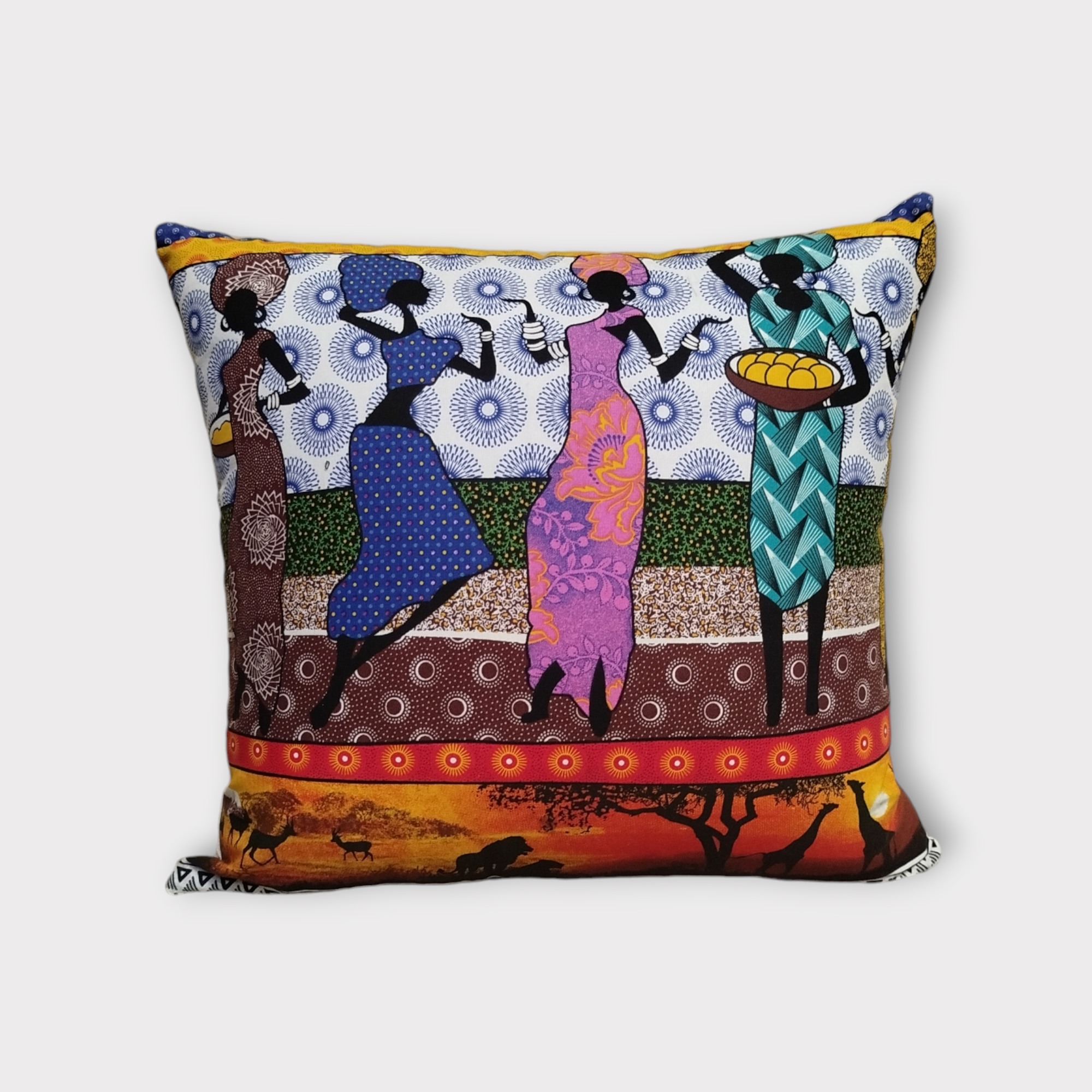 MME CUSHION COVER