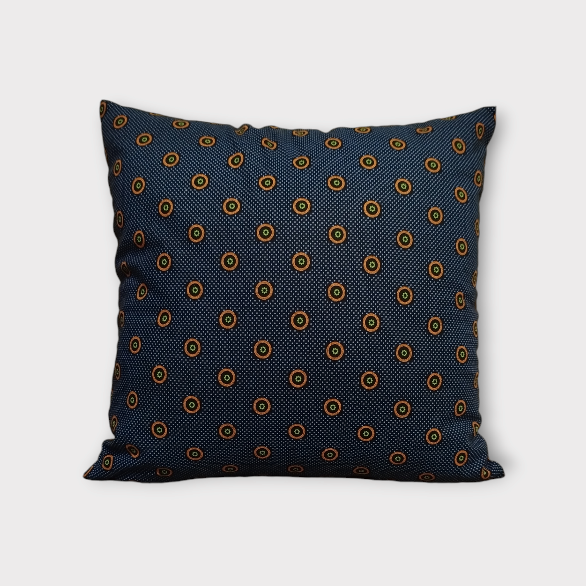 SEDI SHWESHWE PRINT CUSHION COVERS
