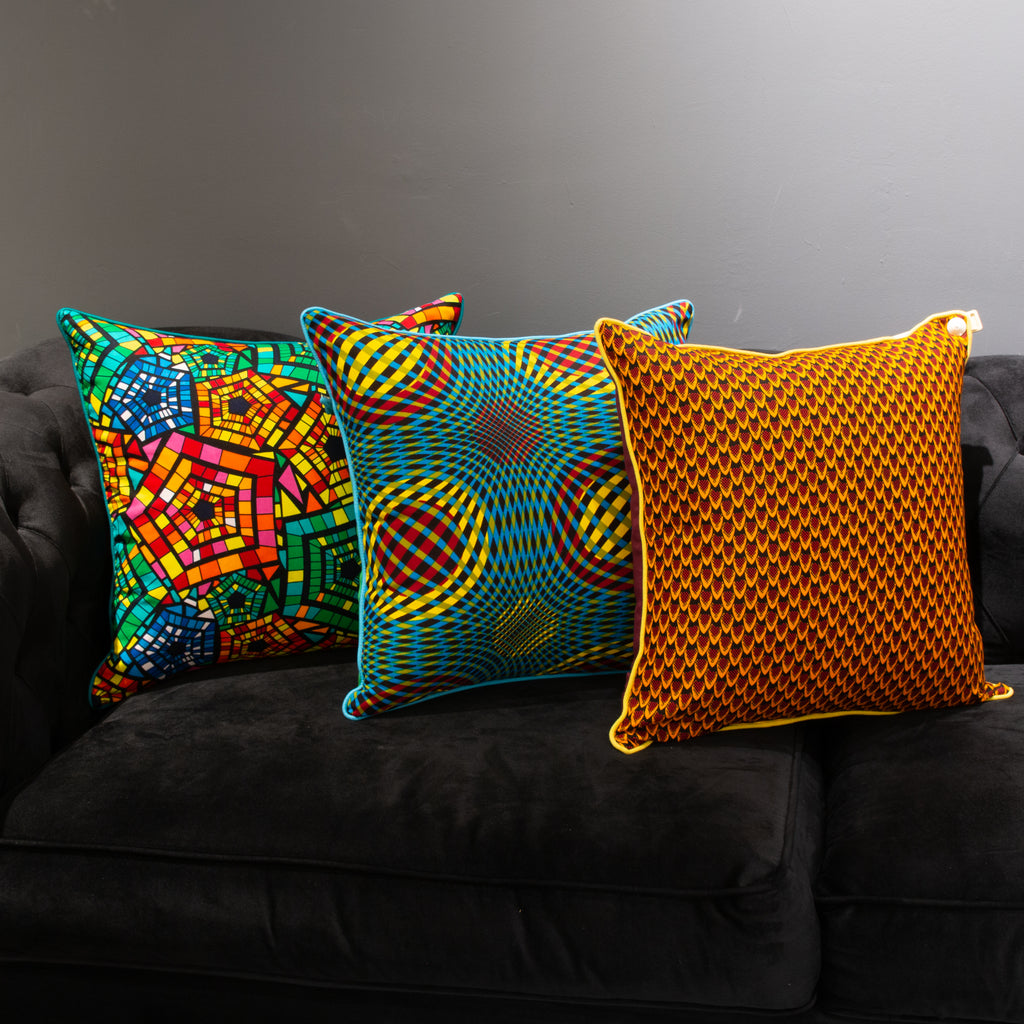 PEO SEED CUSHION COVER