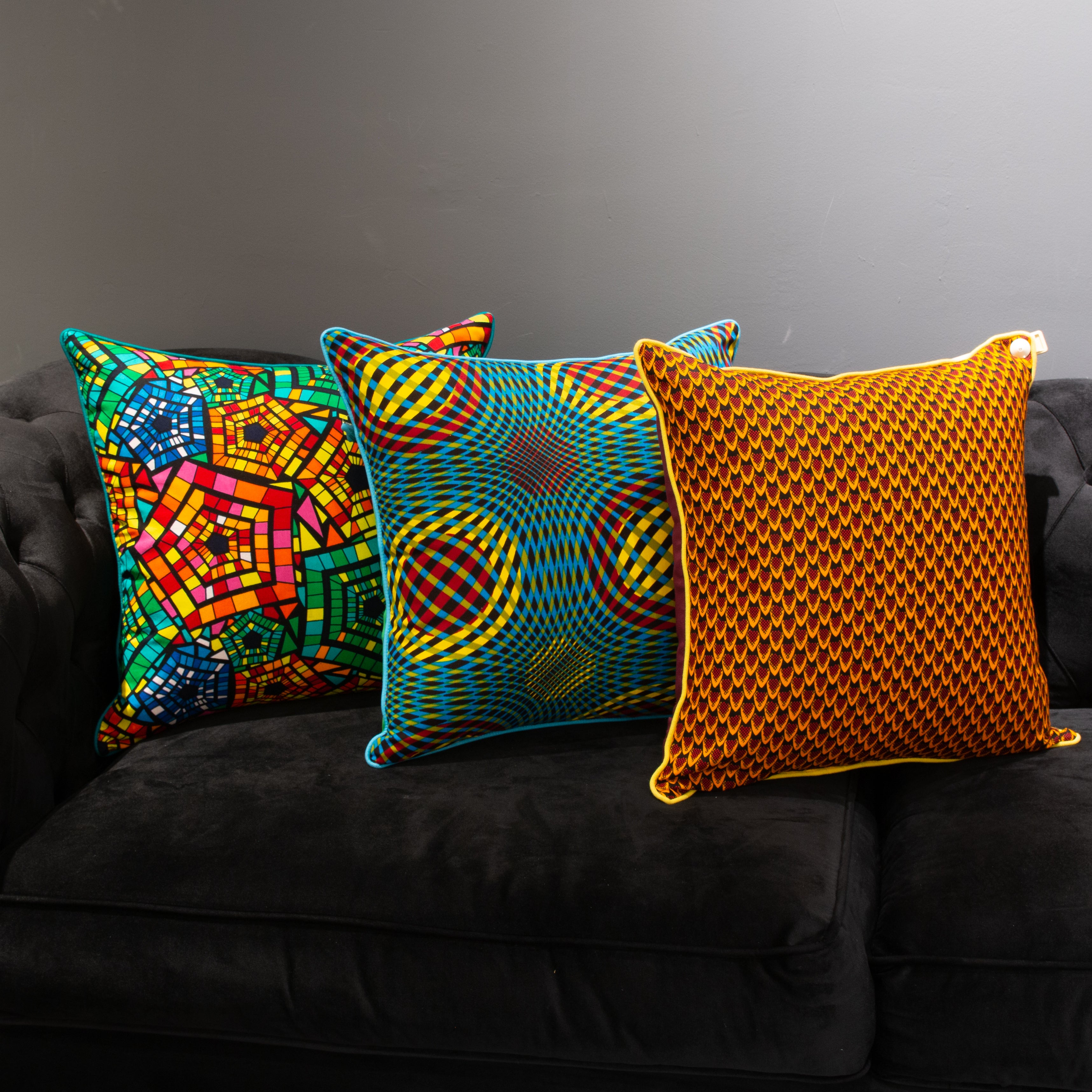 PEO SEED CUSHION COVER