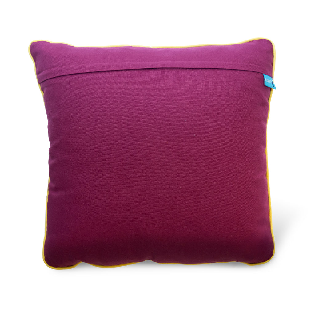 PEO SEED CUSHION COVER