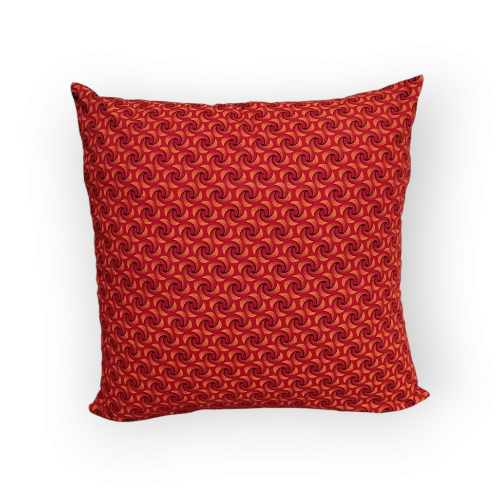 LELO PRINT SHWESHWE CUSHION COVER